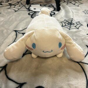 round1 cinnamoroll plushie